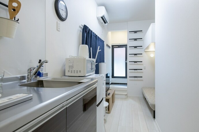 Imagen de la habitación del Hotel Real Waseda. Foto 22