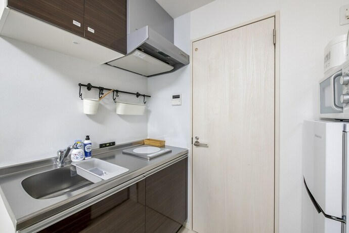 Imagen de la habitación del Hotel Real Waseda. Foto 32