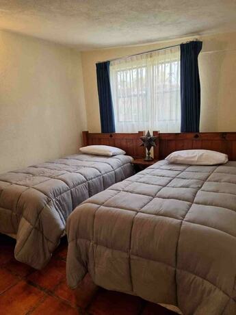 Imagen de la habitación del Hotel Real de Corralejo. Foto 13