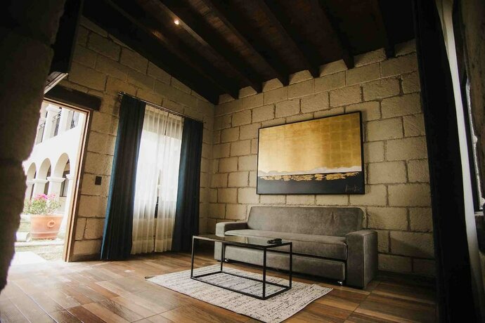 Imagen de la habitación del Hotel Real de Corralejo. Foto 16