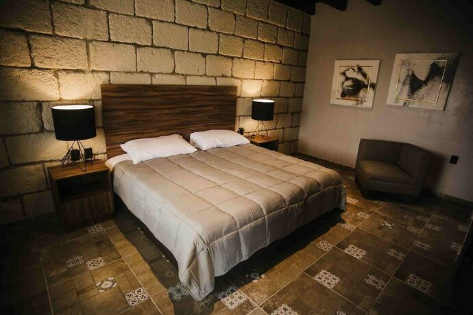 Imagen de la habitación del Hotel Real de Corralejo. Foto 18
