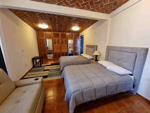 Imagen general del Hotel Real de Corralejo. Foto 10