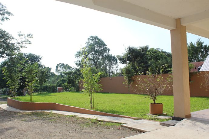 Imagen de los interiores del Hotel Real de Guadalupe. Foto 14