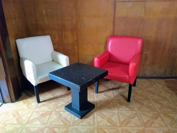 Imagen de los interiores del Hotel Real de Obregon. Foto 15