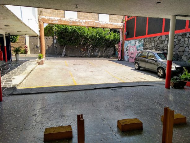 Imagen general del Hotel Real de Obregon. Foto 1