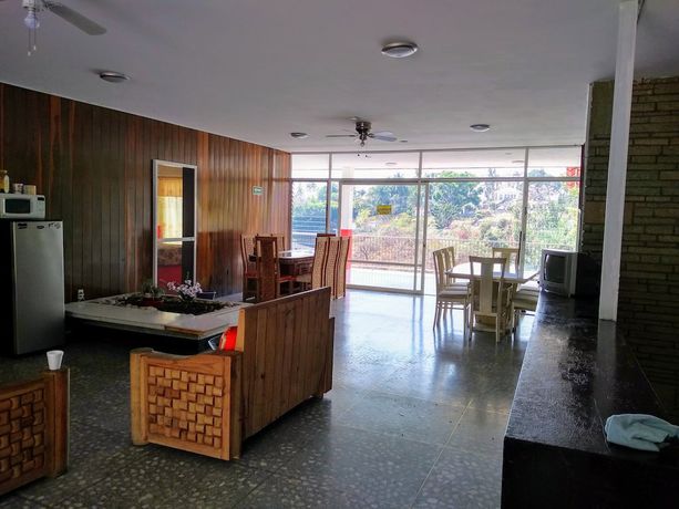 Imagen del bar/restaurante del Hotel Real de Obregon. Foto 3