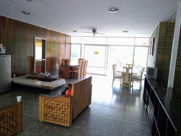 Imagen de la habitación del Hotel Real de Obregon. Foto 6