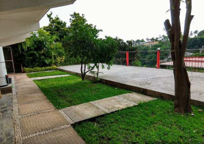 Imagen de los exteriores del Hotel Real de Obregon. Foto 13