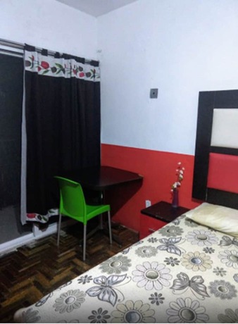 Imagen de la habitación del Hotel Real de Obregon. Foto 8