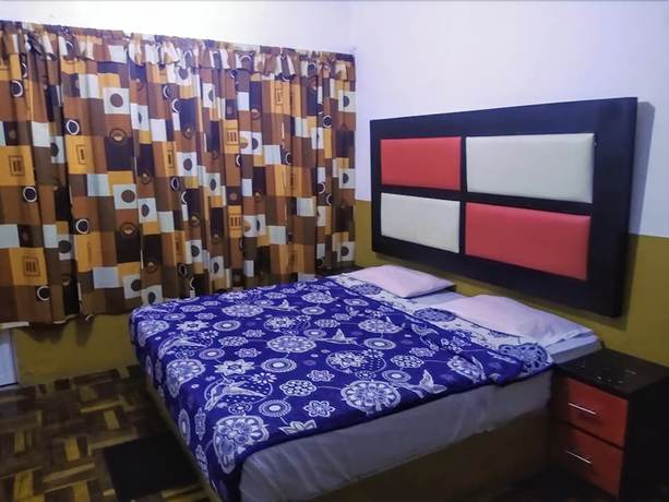 Imagen de la habitación del Hotel Real de Obregon. Foto 10