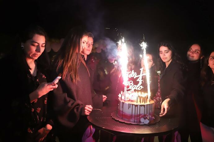 Imagen general del Hotel Real de la Pe&ntilde;a. Foto 4