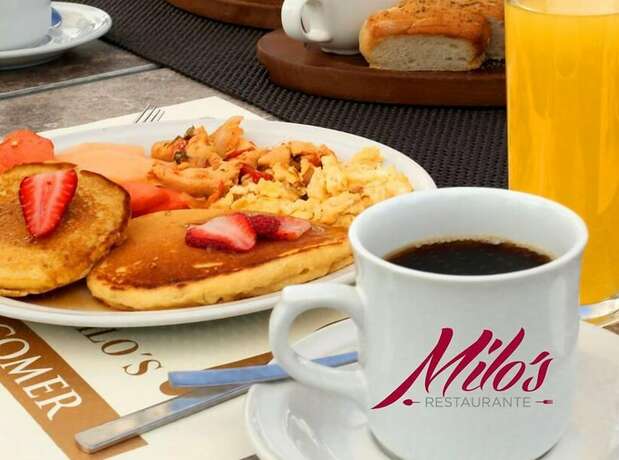 Imagen general del Hotel Real de la Pe&ntilde;a. Foto 5