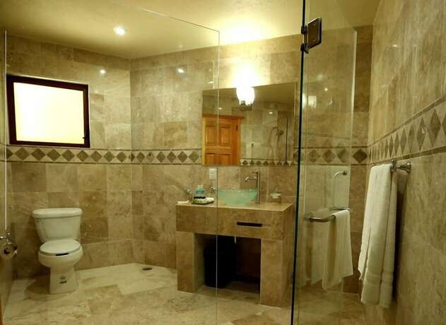 Imagen general del Hotel Real de la Pe&ntilde;a. Foto 6