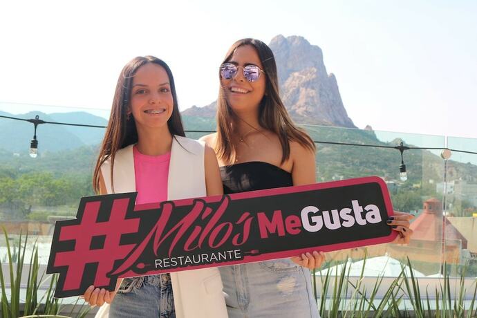 Imagen general del Hotel Real de la Pe&ntilde;a. Foto 7