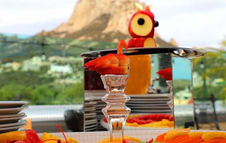 Imagen general del Hotel Real de la Pe&ntilde;a. Foto 8