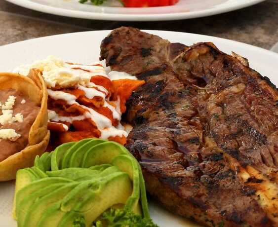 Imagen general del Hotel Real de la Pe&ntilde;a. Foto 9