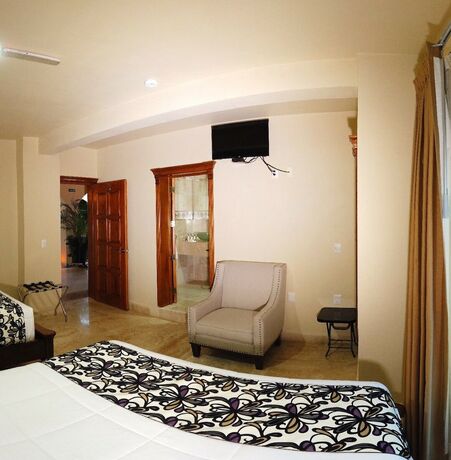 Imagen general del Hotel Real de la Pe&ntilde;a. Foto 14