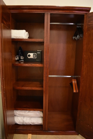 Imagen de la habitación del Hotel Real de la Presa. Foto 3