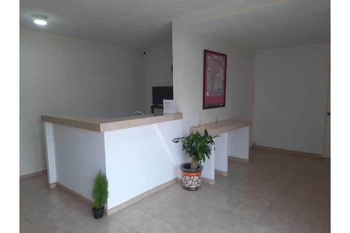 Imagen de los interiores del Hotel Real del Mar, Ciudad Madero. Foto 17