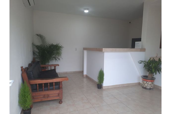 Imagen de los interiores del Hotel Real del Mar, Ciudad Madero. Foto 18