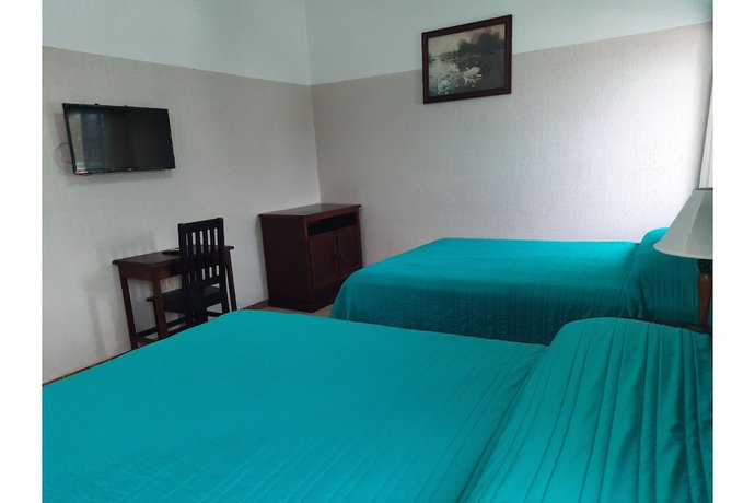 Imagen de la habitación del Hotel Real del Mar, Ciudad Madero. Foto 9