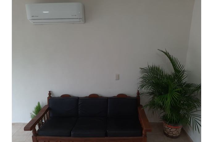 Imagen de los interiores del Hotel Real del Mar, Ciudad Madero. Foto 19