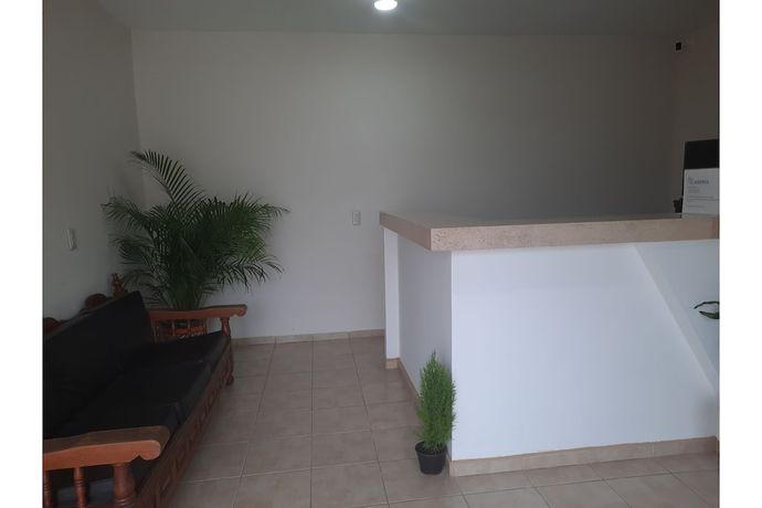 Imagen de los interiores del Hotel Real del Mar, Ciudad Madero. Foto 20