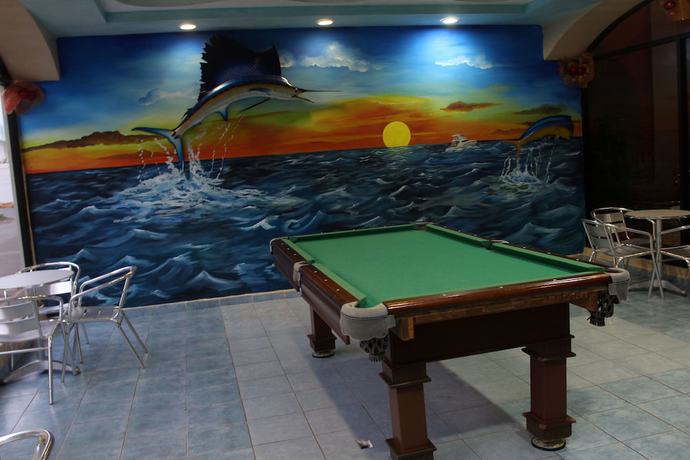 Imagen general del Hotel Real del Mar. Foto 2