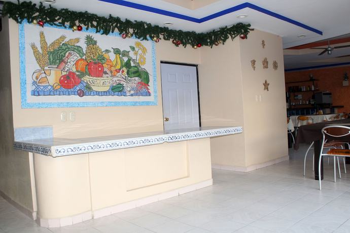 Imagen del bar/restaurante del Hotel Real del Mar. Foto 4