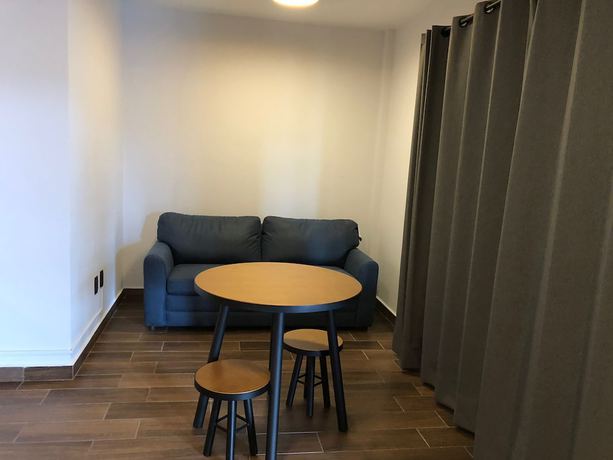 Imagen de la habitación del Hotel Real del Monte Woods. Foto 7