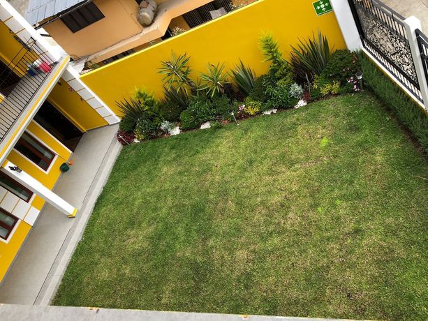 Imagen general del Hotel Real del Monte Woods. Foto 3