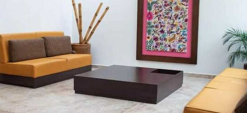 Imagen general del Hotel Real del Oro. Foto 2