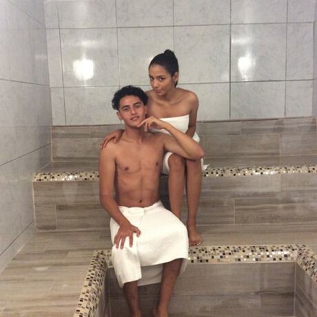 Imagen general del Hotel Real del Oro. Foto 14