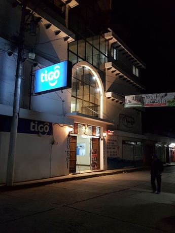 Imagen general del Hotel Real la Villa. Foto 2