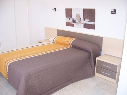 Imagen de la habitación del Hotel RealRent Mirador al Mar. Foto 6