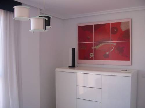 Imagen de la habitación del Hotel RealRent Mirador al Mar. Foto 7