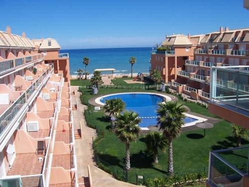 Imagen general del Hotel RealRent Mirador al Mar. Foto 5