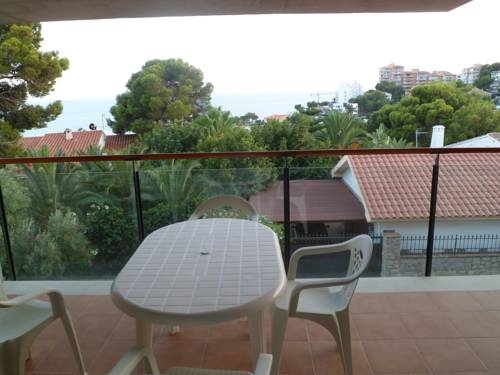 Imagen general del Hotel RealRent Mirador de Platgetes. Foto 2