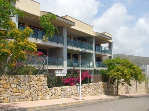 Imagen general del Hotel RealRent Mirador de Platgetes. Foto 4