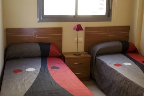 Imagen general del Hotel RealRent Mirador de Platgetes. Foto 5