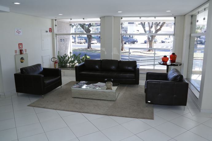 Imagen de los interiores del Hotel Realce. Foto 16