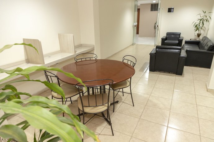 Imagen de los interiores del Hotel Realce. Foto 17