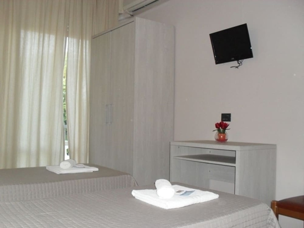 Imagen de la habitación del Hotel Reale, Costa de Rimini. Foto 9