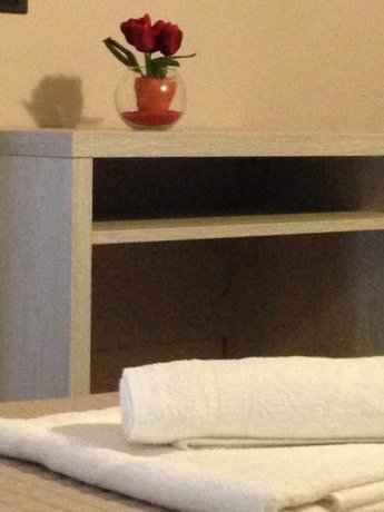 Imagen de la habitación del Hotel Reale, Costa de Rimini. Foto 10