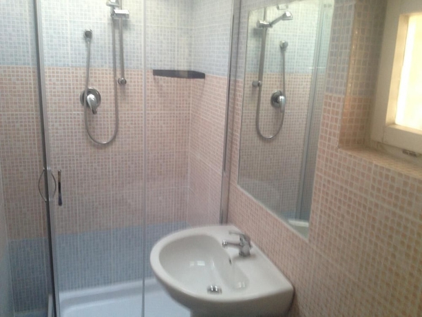 Imagen de la habitación del Hotel Reale, Costa de Rimini. Foto 19