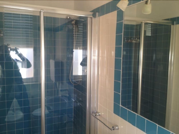 Imagen de la habitación del Hotel Reale. Foto 5