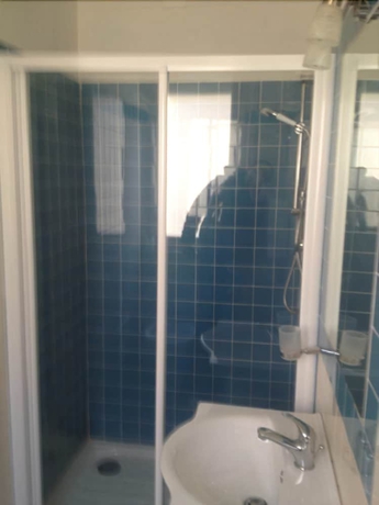 Imagen de la habitación del Hotel Reale. Foto 6