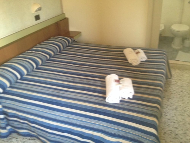 Imagen de la habitación del Hotel Reale. Foto 16