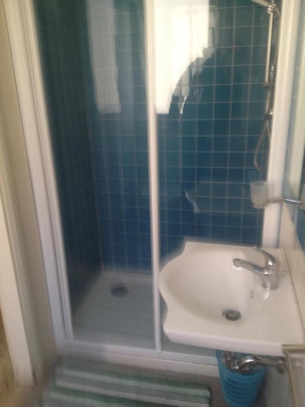 Imagen de la habitación del Hotel Reale. Foto 17