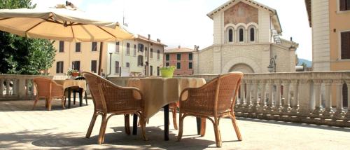 Imagen general del Hotel Reale, FIUGGI. Foto 1